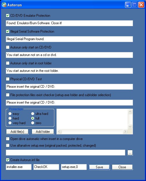 How to Copy a CD